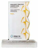 2018PRGNAward
