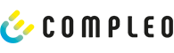 compleo_log_voe_archiv Logo Compleo AG