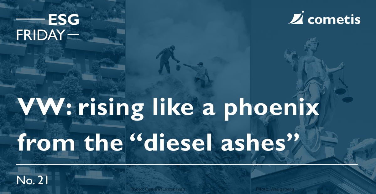 UNGC: Putting words into action