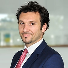 Nicht kleckern, sondern machen