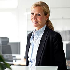 Von den Aufgaben bis hin zu den Arbeitszeiten- und orten: immer offen und flexibel