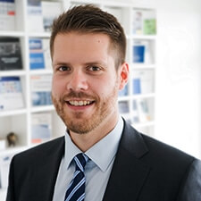 Eine steile Lernkurve und Vertrauen in die eigenen Fähigkeiten | Mitarbeiter