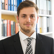 Eine fordernde und schnelle Weiterentwicklung – professionell und persönlich | Mitarbeiter