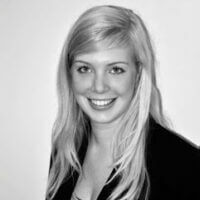 Die Praktikantin aus den Niederlanden