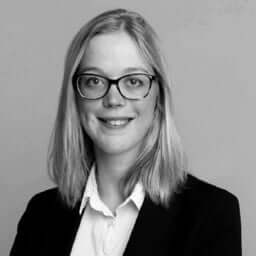 Mein Weg von der Praktikantin zur Beraterin bei cometis | Praktikantin