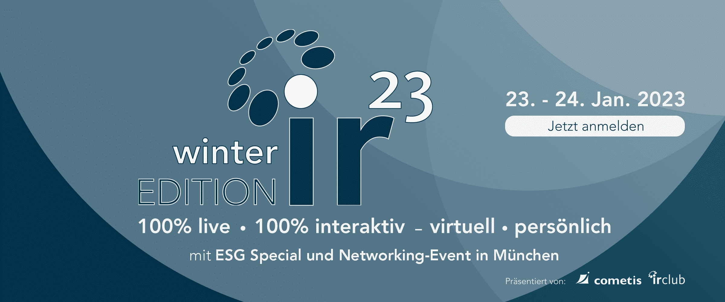 all about IR23 Winteredition all about IR23 Winteredition